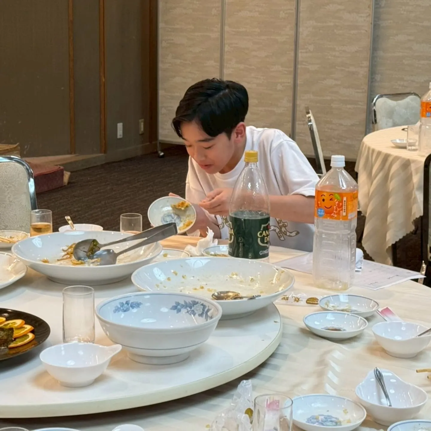 県大会に向けてチームが一丸となるための決起会❕