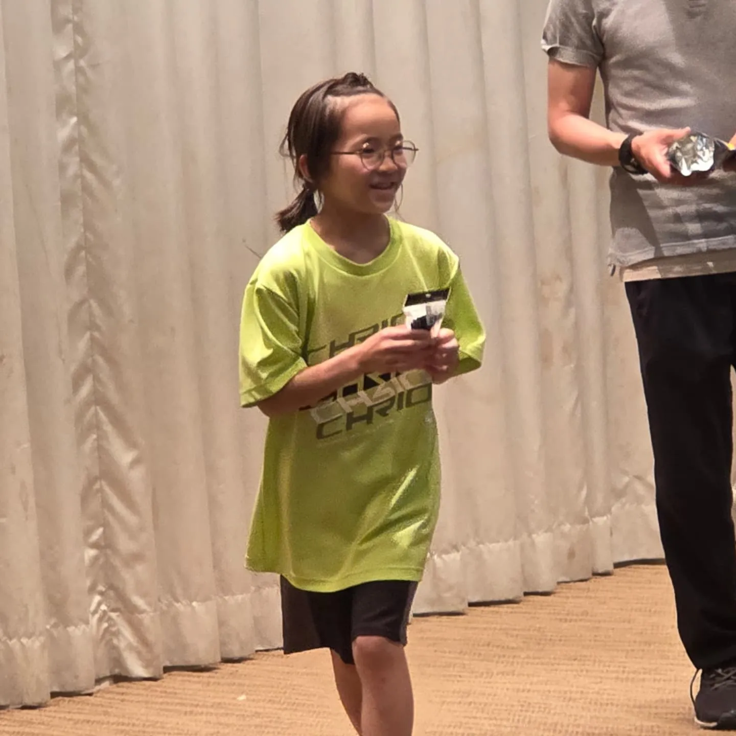 県大会に向けてチームが一丸となるための決起会❕